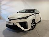 Toyota Mirai | Wasserstoff | Automatik | Top Zustand - weiße Toyota Mirai