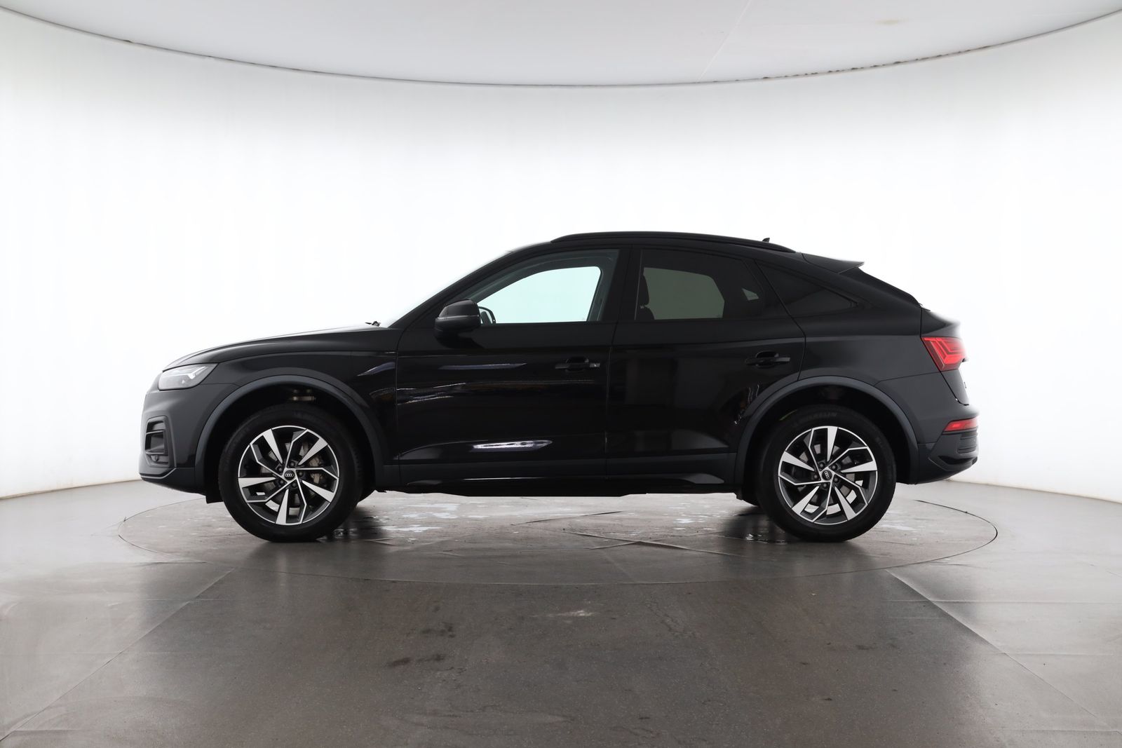 Audi Q5 Sportback 40 TFSI quattro S tronic advanced | foto 4