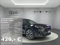 Cupra Formentor - Vorschau Bild 1