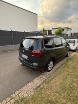 Seat Alhambra 2.0 TDI 110kW Style Style - Seat Alhambra von privat