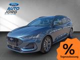 Ford Focus Turnier ST-Line X 1.0 EcoBoost Mild-Hybrid