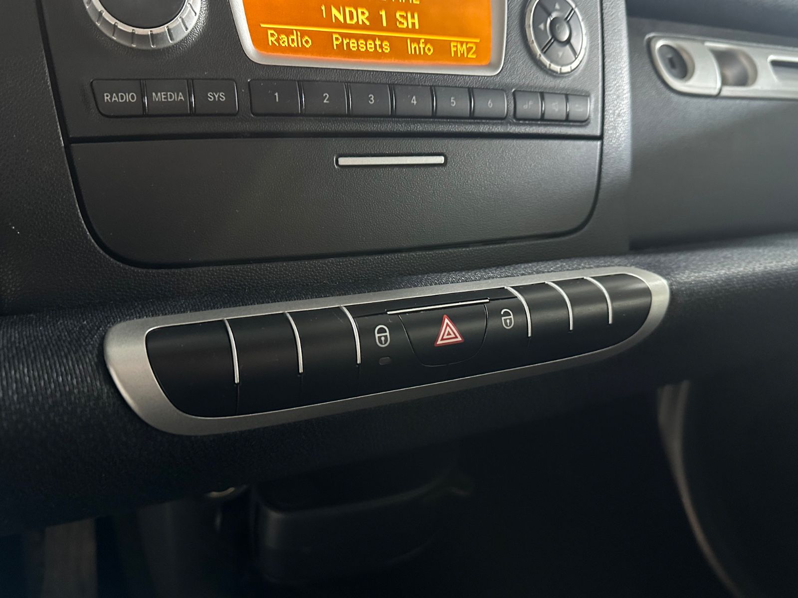 ForTwo Coupe*Klima*Aut.*HU-Neu*90TKM