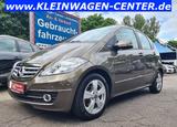 Mercedes-Benz A 180 ELEGANCE Autom/Xenon/Klimaaut/Temp/SD/PDC - Mercedes-Benz A 180: Elegance