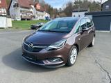 Opel Zafira C Innovation *PANO*AHK*STHZG*VIELE ASSIST - Opel Zafira: Standheizung