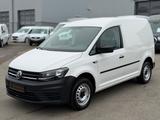 Volkswagen Caddy 2.0 TDI EcoProfi BMT KLIMA PDC 1HAND EURO6 - Volkswagen Caddy mit Diesel-Antrieb: 1.6