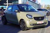 Smart forfour 0.9 passion Tempomat Android Apple Kamer - Smart ForFour Gebrauchtwagen in Berlin