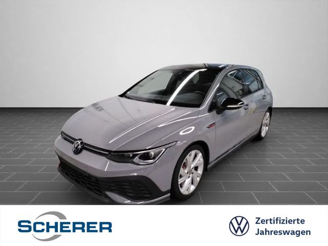 Volkswagen Golf VIII GTI Clubsport 2.0 TSI DSG MATRIX KAMER