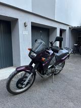 Kawasaki KLE 500 500cbm 50 PS zu verkaufen - KAWASAKI KL 500