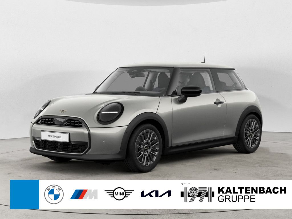 Image of MINI Cooper C