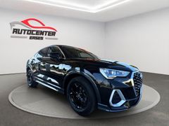AUDI Q3 35 TDI S Line Navi LED Kamera DSP ACC