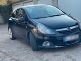Opel Corsa 1.6 Turbo GSi 110kW GSI - Opel Corsa: Gsi Turbo