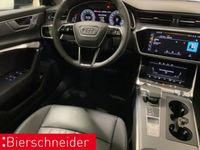 Audi A6 - Vorschau Bild 10