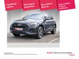 Audi Q5 40 TFSI quttro S tronic S line Pano Black Pak - Audi Q5 in Mannheim