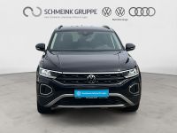 Volkswagen T-Roc - Vorschau Bild 8