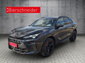 Cupra Leasingangebot: Cupra Terramar 2.0 TSI DSG 4Drive VZ HUD AHK MATRIX LE