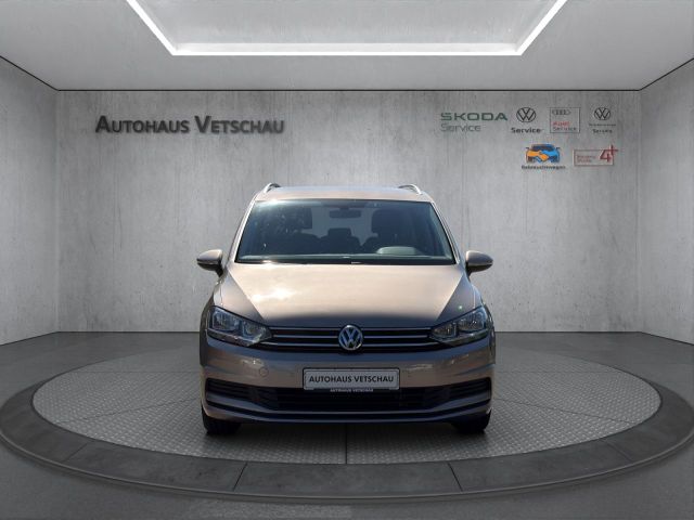 Touran 1.5 TSI Comfortline/DSG/NAVI/Front Klima