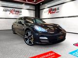 Porsche Panamera 4 S / Luftfahrwerk / Schiebedach / BOSE - Porsche Gebrauchtwagen in Leipzig