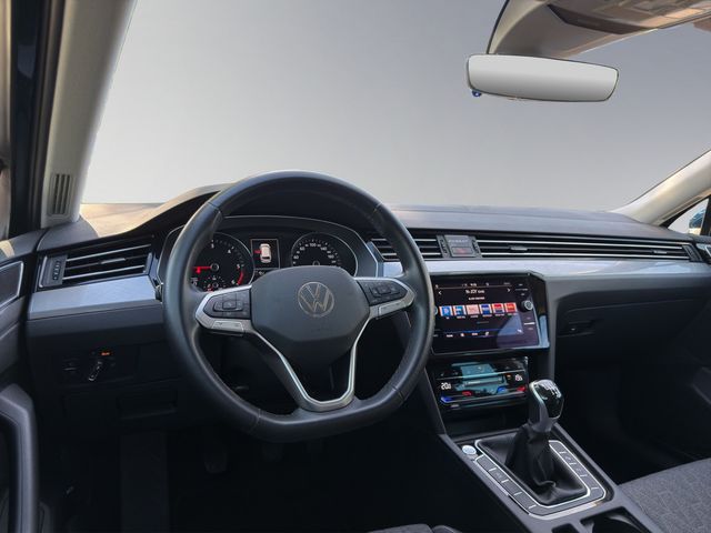 Passat Variant 2.0 TDI Business ACC MATRIX-LED