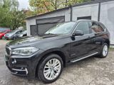 BMW X5 xDrive30d Head-Up PanoD Kamera Leder LED AHK - BMW X5 in München