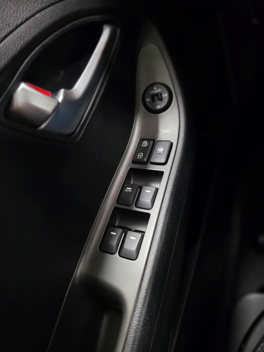 Kia Intro Edition*77.000KM*2Hand*TüvNeu*ServiceNeu