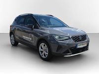 Seat Arona - Vorschau Bild 3