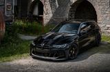BMW M3 Competition Touring xDrive | Alpha N  - BMW M3 in Bonn