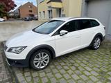 Seat Leon X-PERIENCE- frisch TÜV, neu Reifen&Batterie