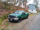 Ford F250 Super Duty 7.3 Powerstroke Pick Up - Ford F 250 mit Diesel-Antrieb