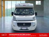 Adria Compact SL - Einzelbetten - Garage - - Adria Teilintegrierter