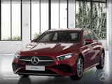 Mercedes-Benz A 180/AMG Adv+/Kamera/Distr/Ambiente/Winter-Pak - Mercedes-Benz Gebrauchtwagen in Wuppertal