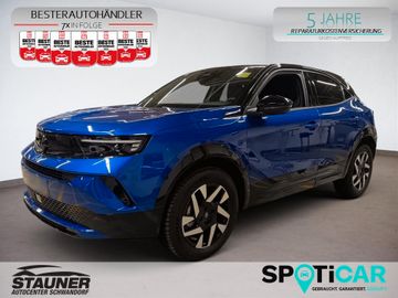 Opel Mokka - 1