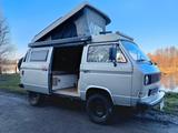 Volkswagen T3 Caravelle Syncro Reimo Votronic 4x4 Camper - VW T3 Caravelle Gebrauchtwagen