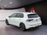 Volkswagen Golf GTI Facelift 2,0 l TSI, 7-Gang-DSG 265 PS - Volkswagen Golf: Tsi Ps
