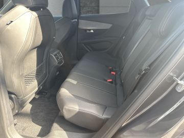 Peugeot 3008 - 9