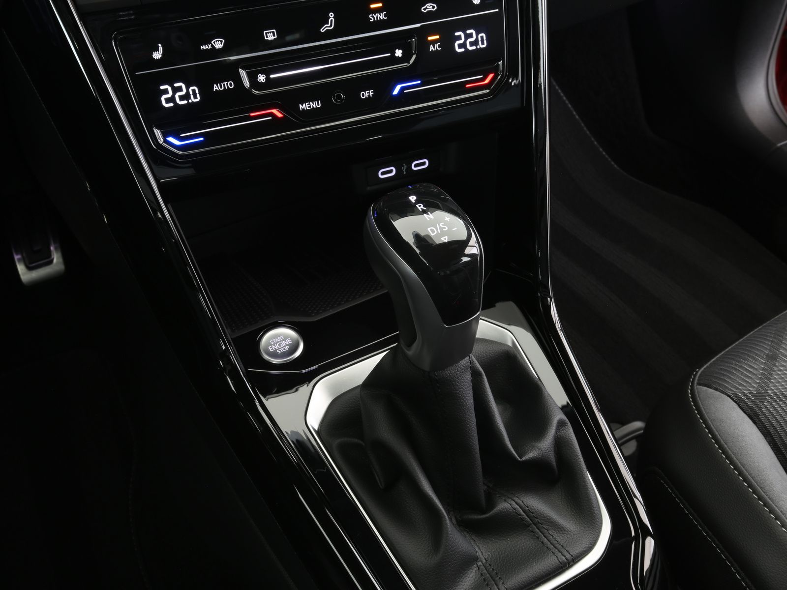 Volkswagen T-Roc - Bild 17