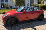 MINI One Cabrio One - MINI One Cabrio mit Schiebedach