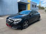 Mercedes-Benz A 250 Sport*AMG*HARMAN-KARDON*R-KAMERA*NAVI* - gebrauchte Mercedes-Benz A 250 aus dem Jahr 2012