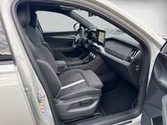 SKODA Sportline 2.0 TSI 4x4 Standheizung AHK_Pano