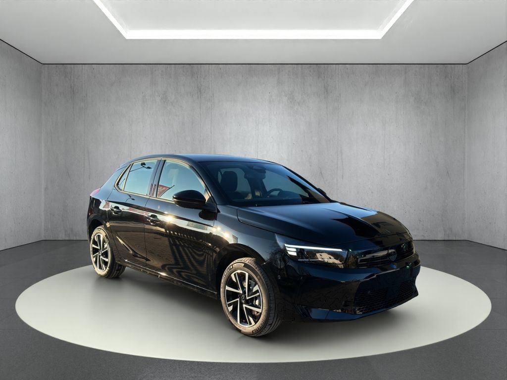 Image of Opel Corsa