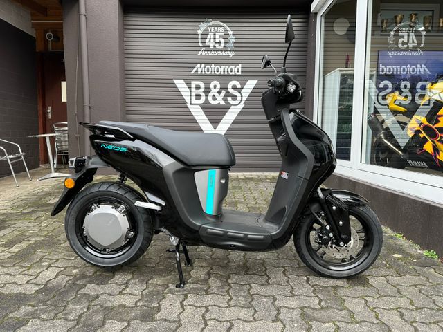 Yamaha NEO's Dual Battery Aktionspreis Modelljahr 2024