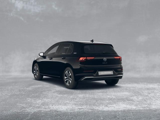 Volkswagen Golf VIII 1.5 TSI ENERGY LED+NAV+ACC+SHZ+PDC+RFK, миниатюра 5