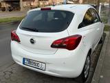 Opel Corsa E 1.4 "Drive" - 1.Hd. - Opel Corsa drive mit Benzin-Antrieb