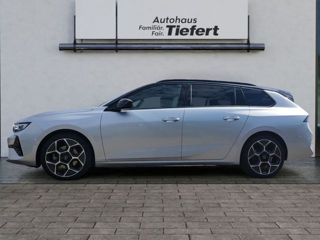 Astra Sports Tourer 1.2 Turbo Hybrid 48 V GS (L)