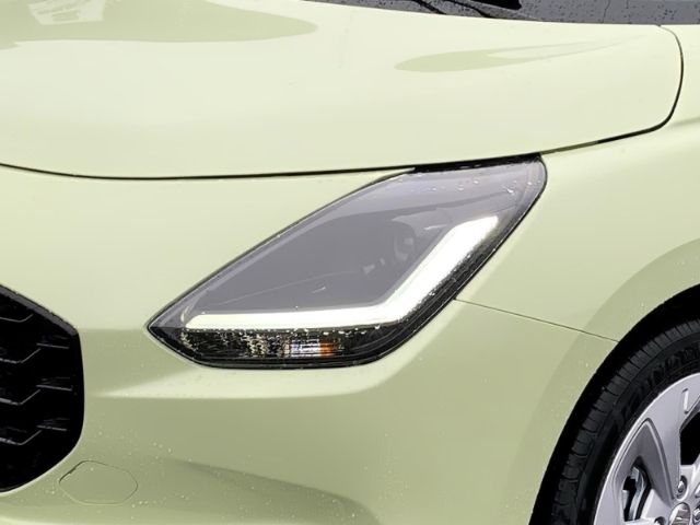 Suzuki Swift - Bild 5