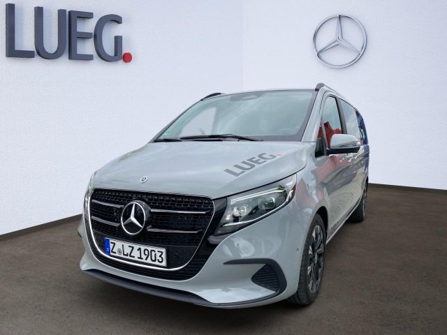 Mercedes-Benz V 250 d Lang SpurW Sport W-Paket Navi ACC AUT