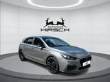 Hyundai i30 1.4 T-GDi N-Line DCT Navi DAB LED - Hyundai i30 Gebrauchtwagen in Chemnitz