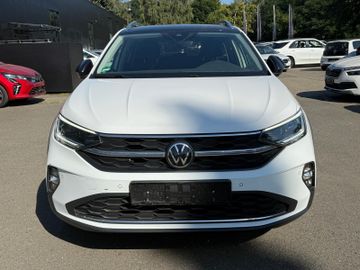 Volkswagen Taigo - 2