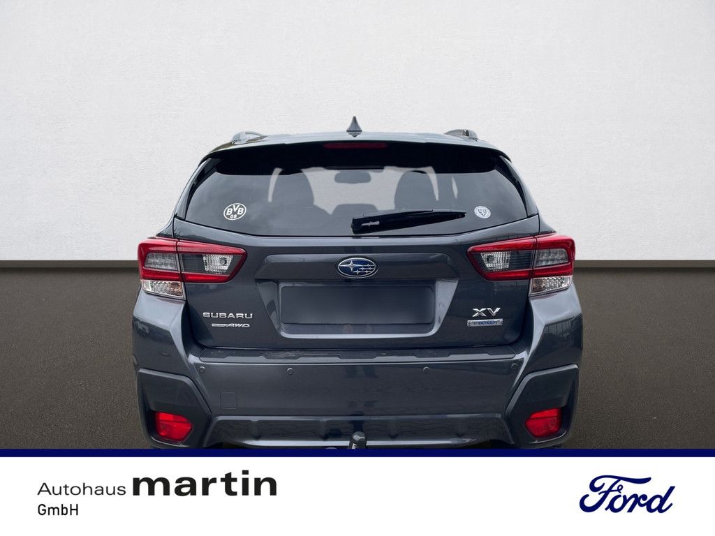 Fahrzeugabbildung Subaru XV 2.0 Comfort