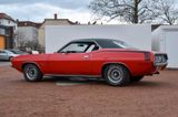 Plymouth Barracuda Grand Coupe 1970 - Plymouth: Coupé