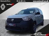 Dacia Dokker Express LPG 1.6 - Autogas (LPG)
